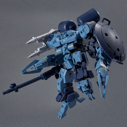 [In stock] 30MM 1/144 eEXM-9dm BASKYROTTO CUSTOM (MARINE TYPE)