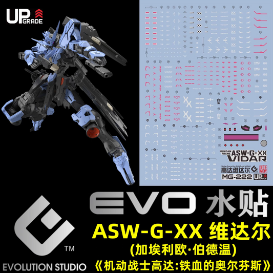 EVO waterslide | MG Vidar