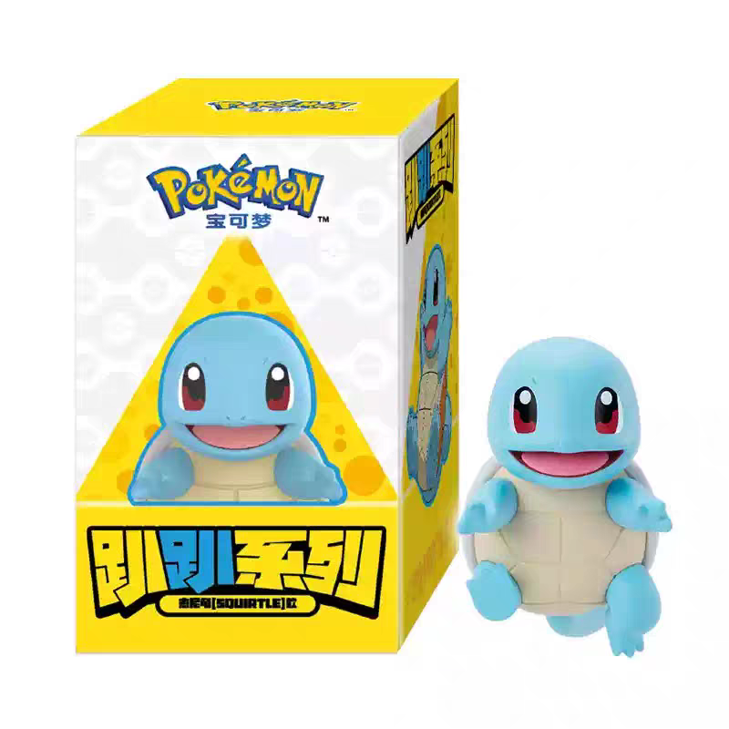 [In stock] Funism Pokemon Series Hanging Charm Collectibles
