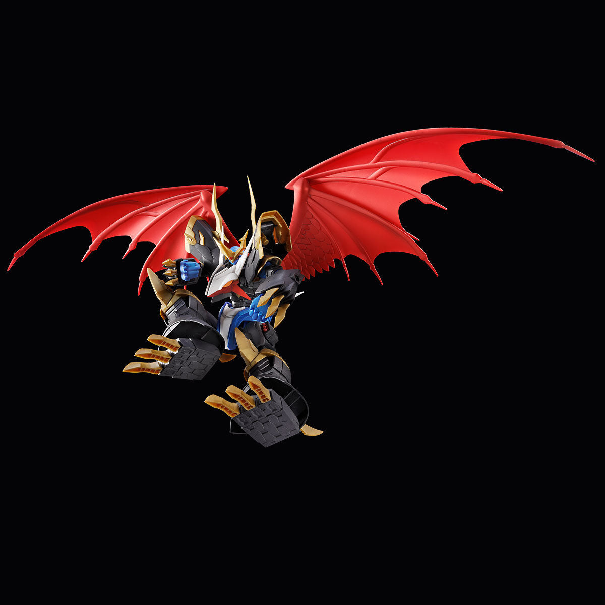 Figure-rise Standard Amplified IMPERIALDRAMON [LIMITED COLOR]