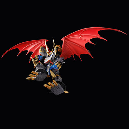 Figure-rise Standard Amplified IMPERIALDRAMON [LIMITED COLOR]