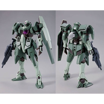 [Back-order, Aug] P-Bandai HG 1/144 GN-X Ⅳ (Mass Production Type)
