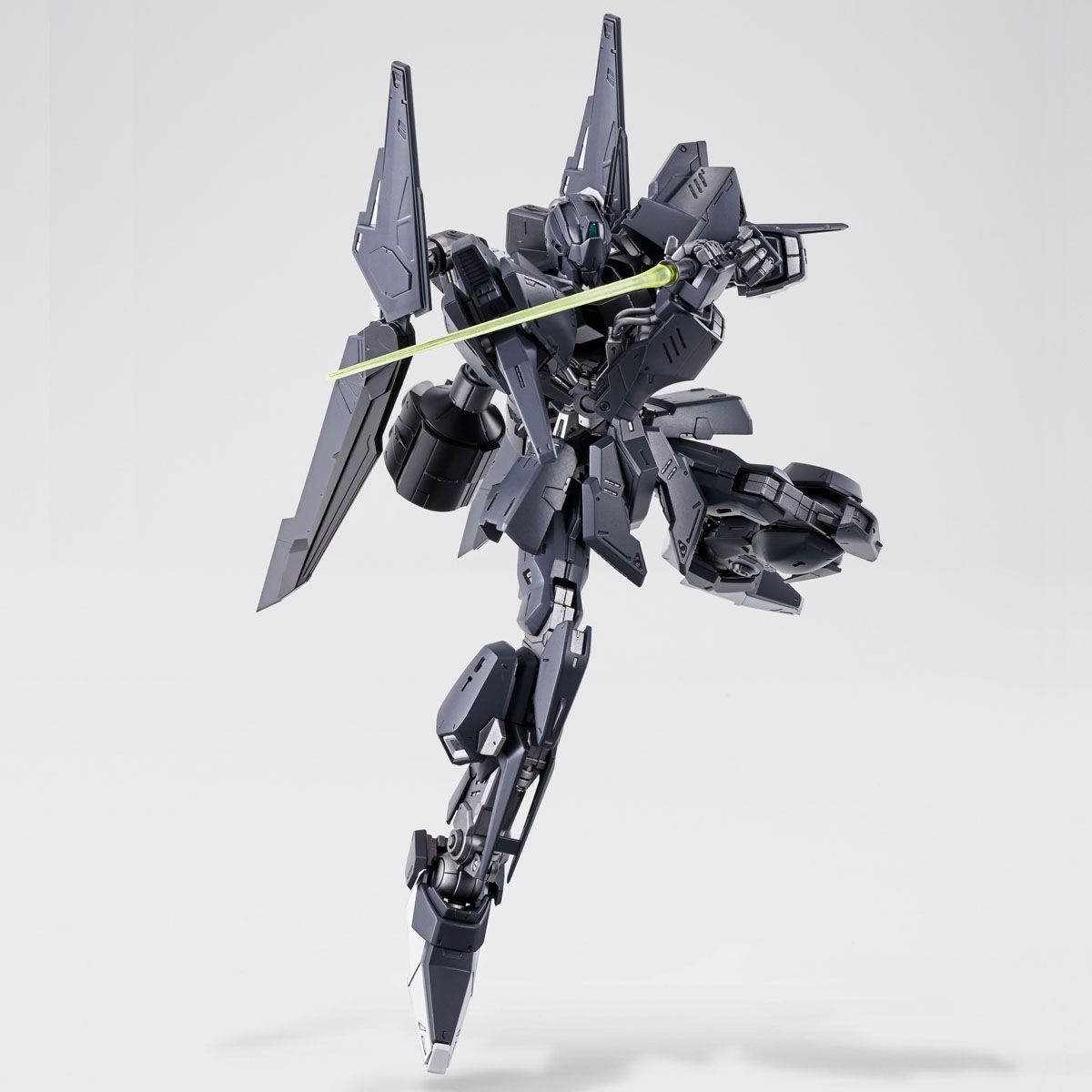 [Back-order, Aug'26] P-Bandai MG 1/100 HYAKU-SHIKI CRASH