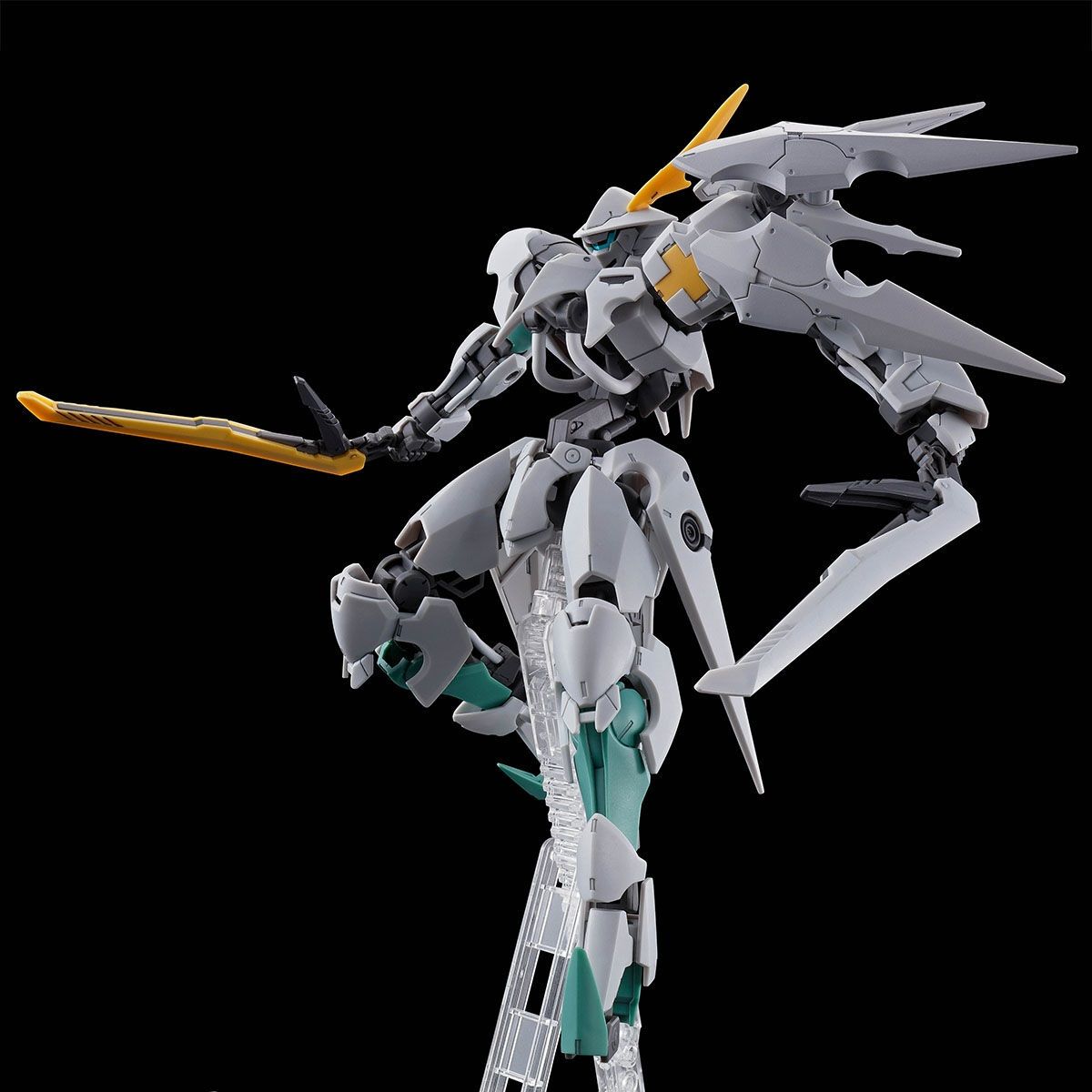 HG 1/144 OLTLINDE