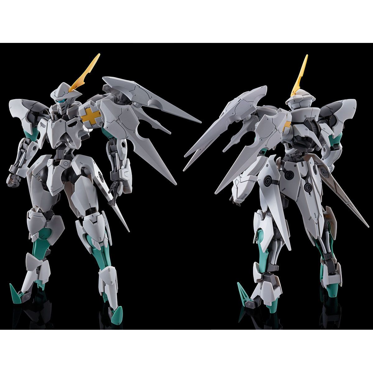HG 1/144 OLTLINDE