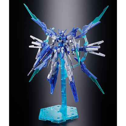 [Back-order, Sept'26, last 2] HG 1/144 GUNDAM AGE ll MAGNUM SVver.(FX PLOSION)
