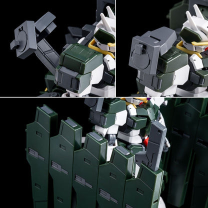 HG 1/144 GUNDAM ZABANYA (FINAL BATTLE Ver.)